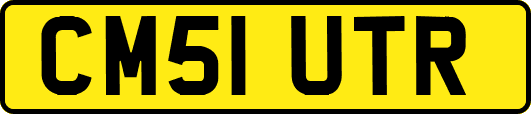 CM51UTR