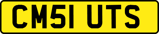 CM51UTS