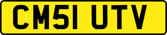 CM51UTV