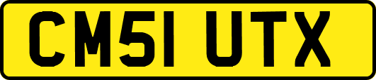 CM51UTX