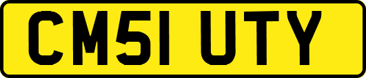 CM51UTY