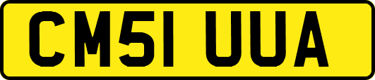 CM51UUA