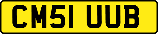 CM51UUB