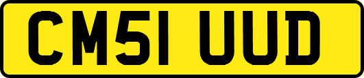 CM51UUD