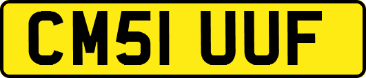 CM51UUF