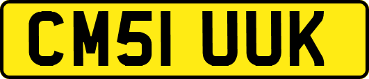 CM51UUK