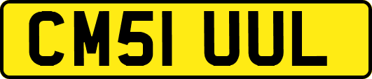 CM51UUL