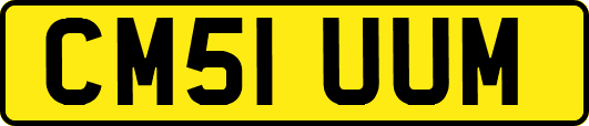 CM51UUM