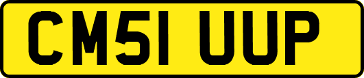 CM51UUP