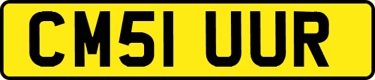 CM51UUR