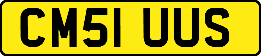 CM51UUS