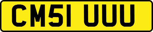 CM51UUU