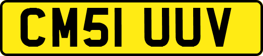 CM51UUV