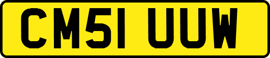 CM51UUW