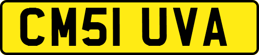 CM51UVA