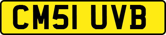 CM51UVB