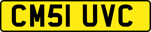 CM51UVC