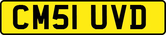 CM51UVD