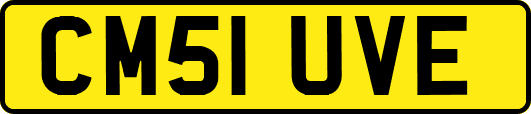 CM51UVE