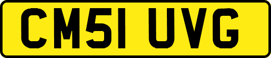 CM51UVG