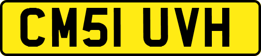 CM51UVH