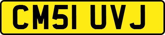 CM51UVJ