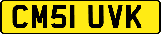 CM51UVK