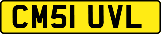 CM51UVL