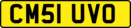 CM51UVO