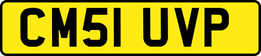 CM51UVP