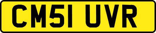 CM51UVR