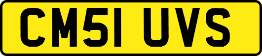 CM51UVS