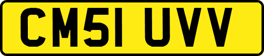 CM51UVV