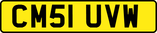 CM51UVW