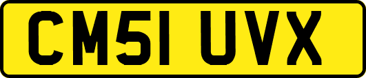 CM51UVX