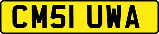 CM51UWA