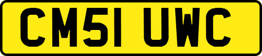 CM51UWC