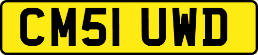 CM51UWD