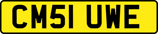 CM51UWE