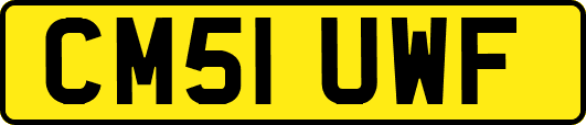 CM51UWF