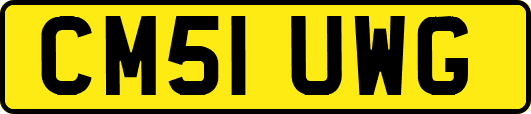 CM51UWG
