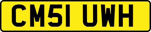 CM51UWH