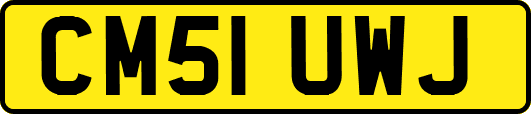 CM51UWJ