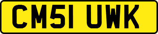 CM51UWK