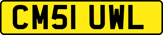 CM51UWL