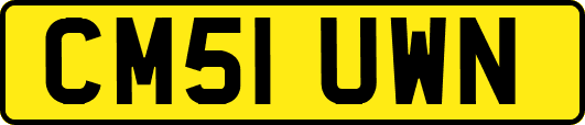 CM51UWN