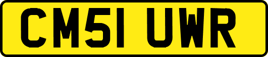 CM51UWR