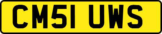 CM51UWS