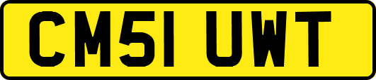 CM51UWT