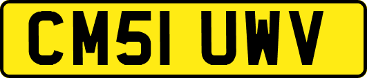 CM51UWV